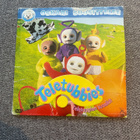 Teletapit - Teletappien Suosikit DVD - pikkukuva 1