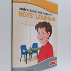 Mike Fleetham : How to Understand and Improve Boys' Learning - pikkukuva 1