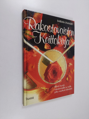 Barbara Enander : Rakastavaisten keittokirja