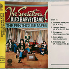 The Sensational Alex Harvey Band: The Penthouse Tapes, Suomi - pikkukuva 1