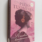 Pirjo Tuominen : Ruukinkartanon rouva - pikkukuva 1