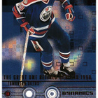 16 x WAYNE GRETZKY 1999 Up.D.Retirement CardSet #1-16 - pikkukuva 2