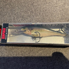 Myydään käyttämätön Rapala Shad Rap 9cm (SR09 SD) - pikkukuva 2