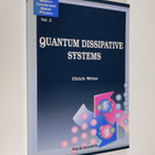 Ulrich Weiss : Quantum Dissipative Systems - pikkukuva 1