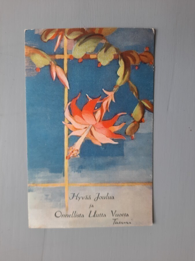 Martta Wendelin Hy 125 r3 k-45 HJ