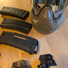 Airsoft TR15 Raider L + kattava paketti - pikkukuva 3