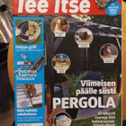Tee Itse-lehtiä nippu vuodelta 2019, yhteensä 7 kappaletta - pikkukuva 4