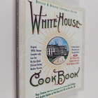 Hugo Ziemann ym. : White House Cookbook - pikkukuva 1