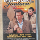 Kulkuri ja Joutsen (1999) Tapio Rautavaara & Reino Helismaa - pikkukuva 1