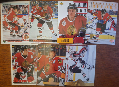 Jeremy Roenick 7kpl