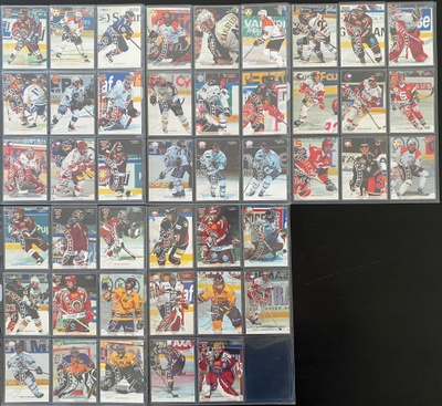 03-04 Elitset Silver Parallel