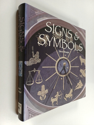 Beryl Dhanjal : Signs And Symbols