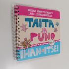 Taita ja puno ihan itse - pikkukuva 1