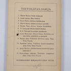 Toivo (toim.) Vuorela : Perinteen parissa : tutkielmia ka... - pikkukuva 2