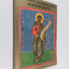 Olga Popova : Russian illuminated manuscript - pikkukuva 1