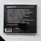 CD Ministry - Sphinctour ( Sis.postikulut ) - pikkukuva 2