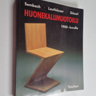 Klaus-Jurgen Sembach : Huonekalumuotoilu 1900-luvulla - pikkukuva 1