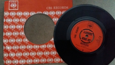 Carl Perkins sinkku