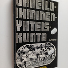 Kalevi Heinilä : Urheilu - ihminen - yhteiskunta - pikkukuva 1