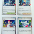 Pokemon Prize Pack Series 7 - 15kpl Trainer Holo Kortteja - pikkukuva 3