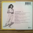 Sheryl Crow - My Favorite Mistake CDS - pikkukuva 2