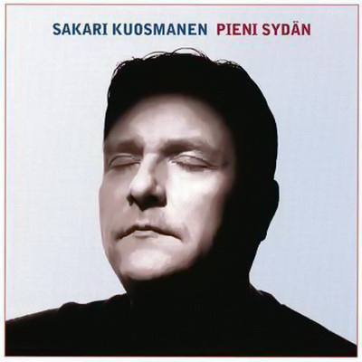 Sakari Kuosmanen : Pieni Sydän - CD