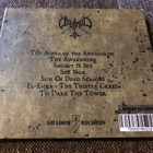 Ofermod ”Sol Nox” Digipak CD 2017 - pikkukuva 2