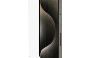 Apple iPhone 16 Pro panssarilasi 9H