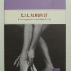 C.J.L. Almqvist - Kuningattaren jalokivikoru - pikkukuva 1