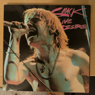 Smack – Live Desire (vinyyli) - pikkukuva 1