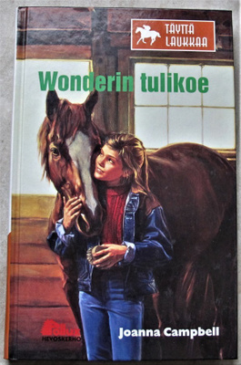 Pollux : Wonderin tulikoe