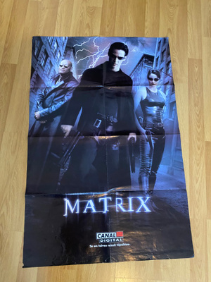 Matrix juliste