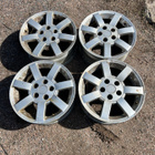 Chrysler aluvanteet - pikkukuva 1