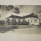 VANHA Postikortti Kuopio 1950-l Alkup.Mallikappale - pikkukuva 1