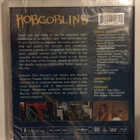 Hobgoblins (Blu-ray + DVD) Vinegar Syndrome (1988) UUSI - pikkukuva 2