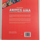 Jari Lehtinen : Animen aika : japanilaisen animaation his... - pikkukuva 2