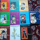 Barefoot Gen 1-10 Keiji Nakazawa - pikkukuva 1