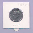 Italia 50 Lire v.1975 KM#95.1 - pikkukuva 2