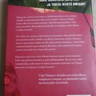 Virpi Hämeen-Anttila: TAPETINVÄRINEN ***UUSI*** - pikkukuva 2
