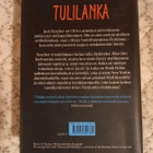 Lee Child: Tulilanka, 1.p, 2001 - pikkukuva 2