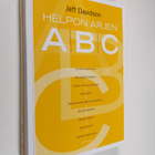 Jeff Davidson : Helpon arjen ABC - pikkukuva 1
