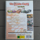 DVD: The Little Cars - Suuri Kilpailu (2008) - pikkukuva 2