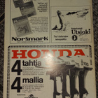 Urheilukalastus 3/1985 - pikkukuva 2
