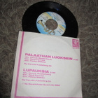 Henkka (4) – Palaathan Luoksein / lupauksia - pikkukuva 2