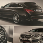 Myyntiesite - Mercedes-Benz CLA-sarja - 3/2015 - pikkukuva 2
