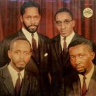 THE MODERN JAZZ QUARTET 7" Kuvakannella - pikkukuva 1