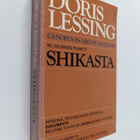 Doris Lessing : Shikasta re Colonised Planet 5 - pikkukuva 1