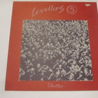 Levellers 5 : Clatter LP 1991 Indie - pikkukuva 1