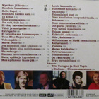 KARI TAPIO: Kaikkien aikojen parhaat, 40 klassikkoa_2CD - pikkukuva 2