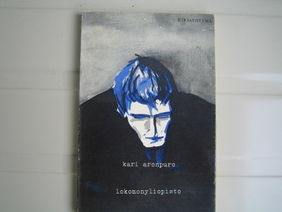 Kari Aronpuro - Lokomonyliopisto